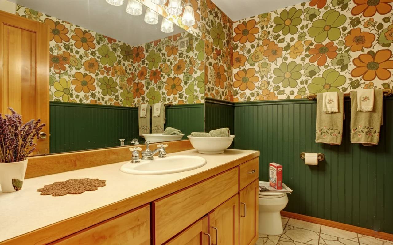 Sterling, CO Full Bathroom Renovations