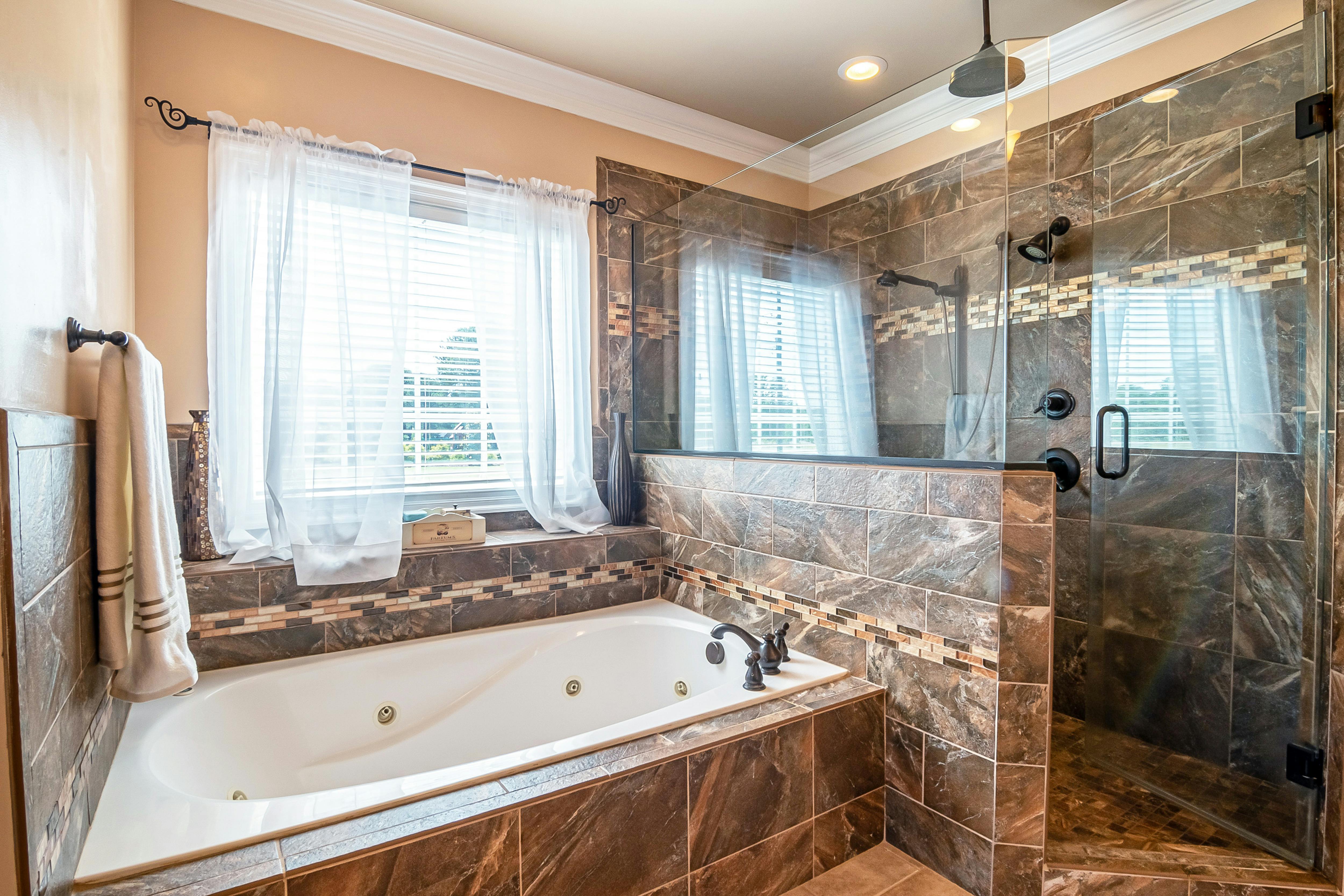 Full Bathroom Renovations in Fort Collins, CO