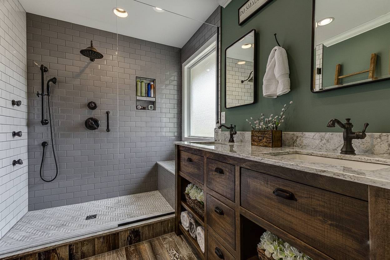 Painting & Finishing Fort Collins, CO