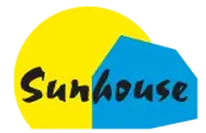 Sunhouse Immobilien Logo