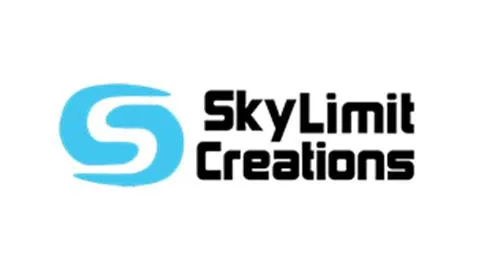 Logo Skylimit Creations Inc.