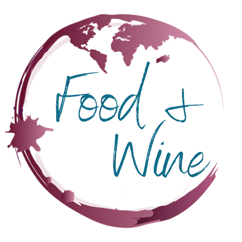 food and wine