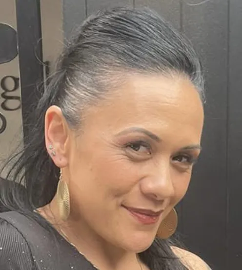 Kristina, 49