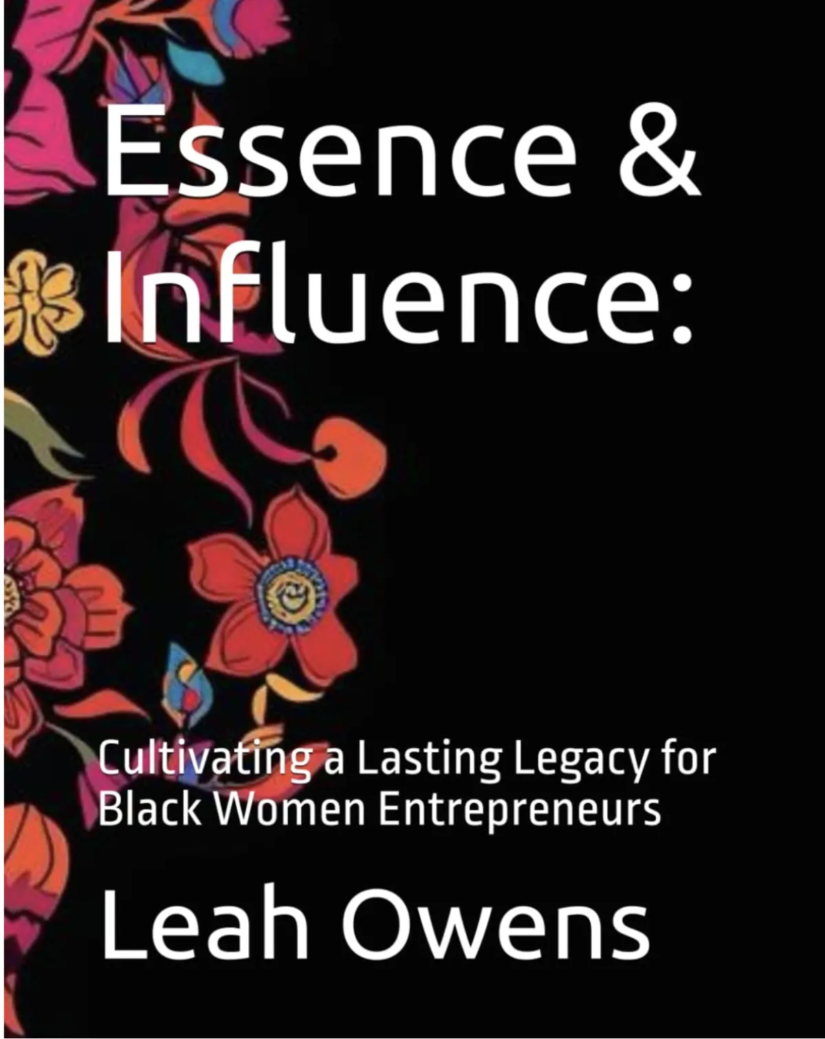 A hardcover journal with a gold-embossed cover rests on a marble table, accompanied by a pen and a sprig of lavender. The scene evokes luxury, intention, and the importance of reflection in legacy-building.