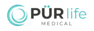 PUR LIFE Medical - Woodbury Logo