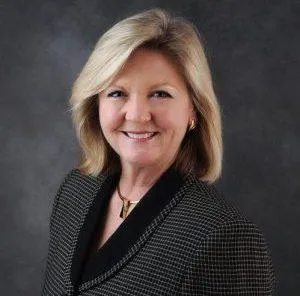 Dr. Deborah Barnhart portrait