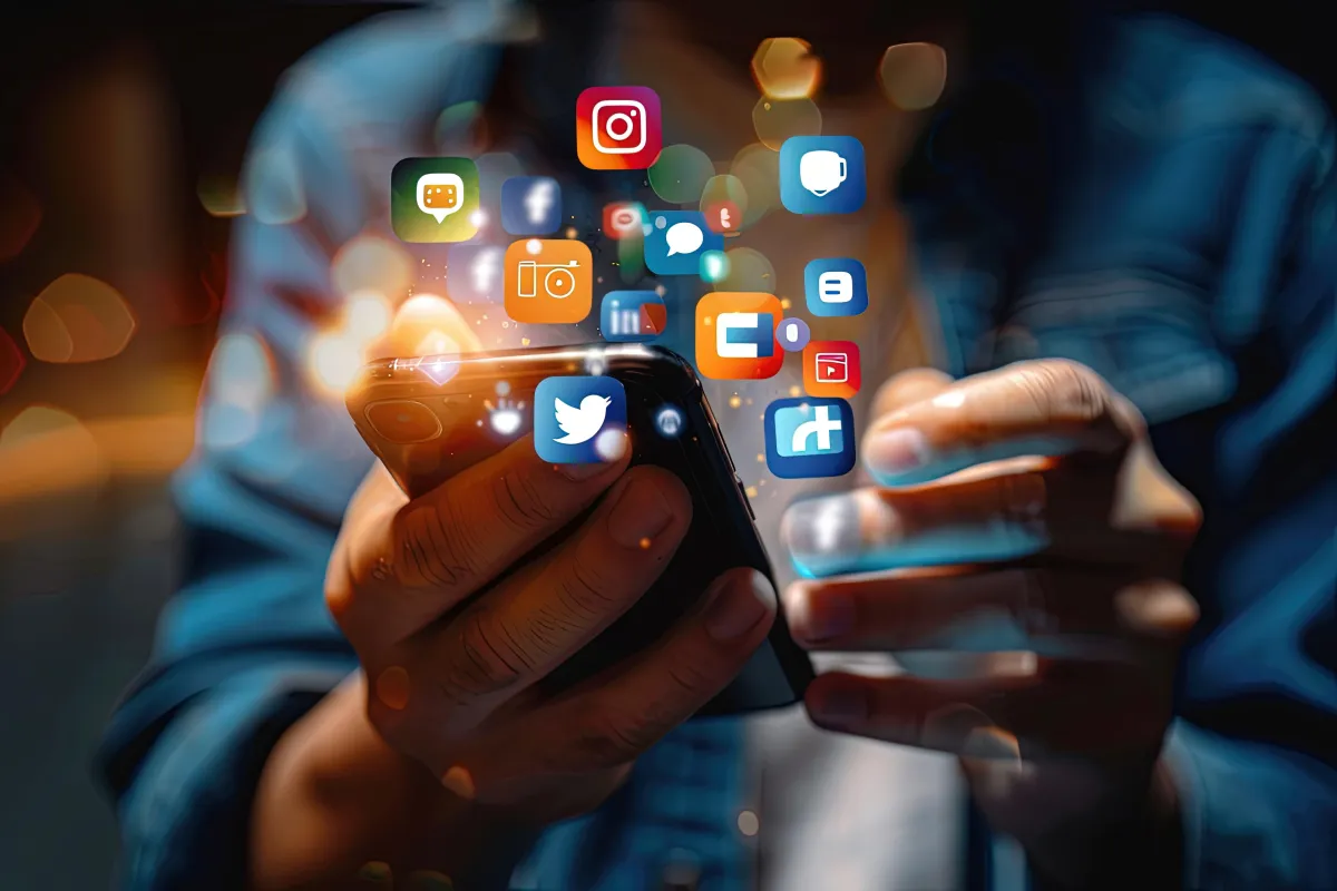 Funnels4all - Promotie Social Media