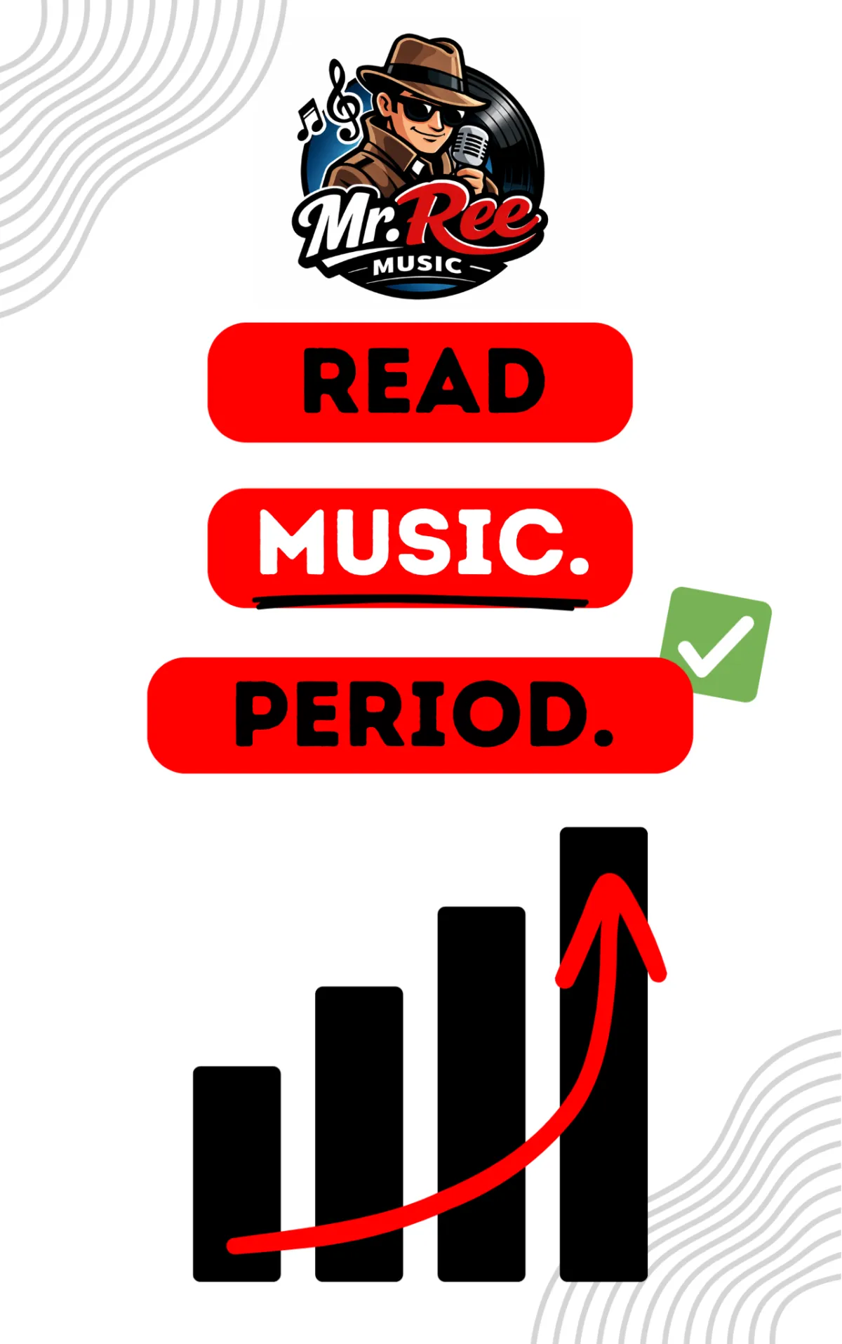 Easy simple easy to follow video tutorials