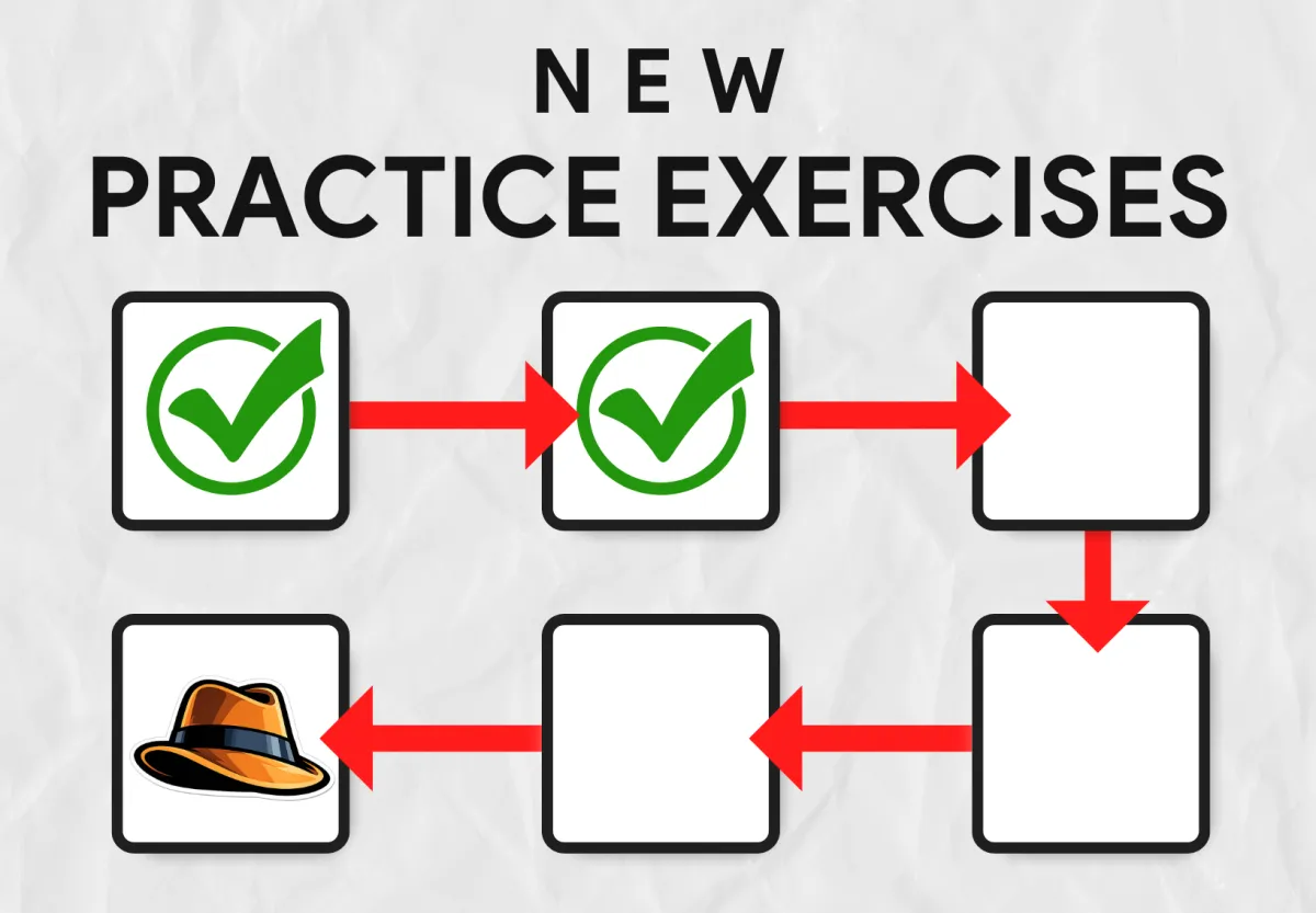 Daily Practice Exercises