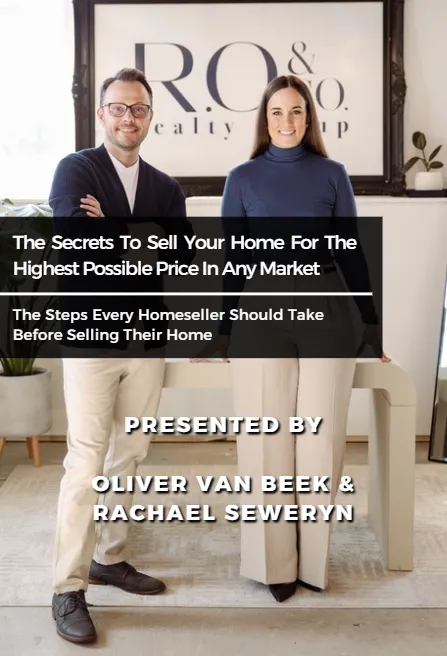 There's A Better Way To Sell Your House, And It's This...