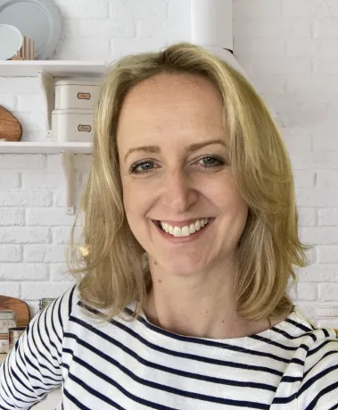 Image of Becky Purchas, Declutter Coach