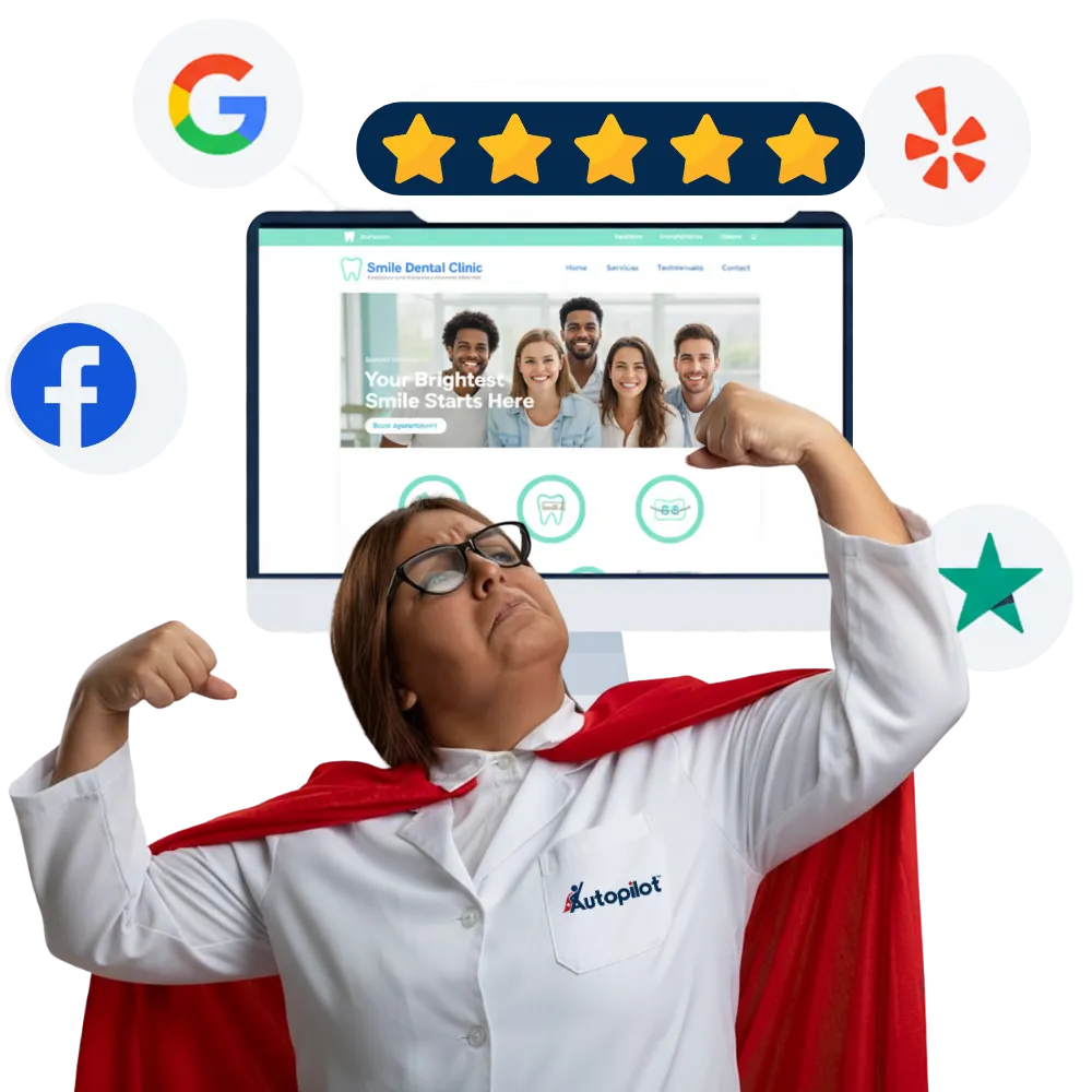 Practice Autopilot Reviews Manager