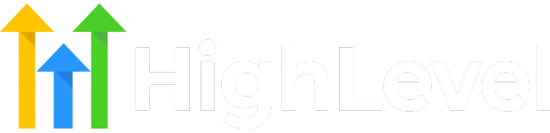 Go High Level Logo