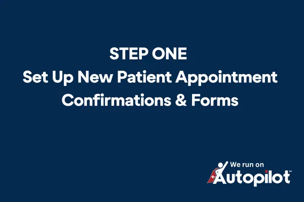 Cliniko | Autopilot Integration (Step by Step Guide)