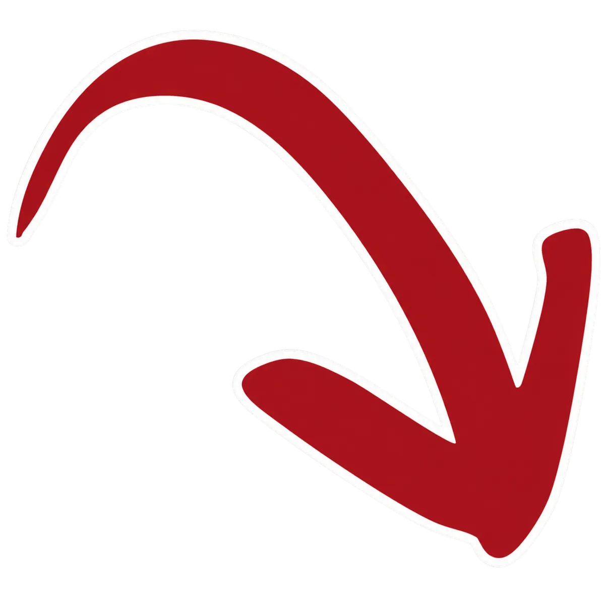 Autopilot Red Arrow