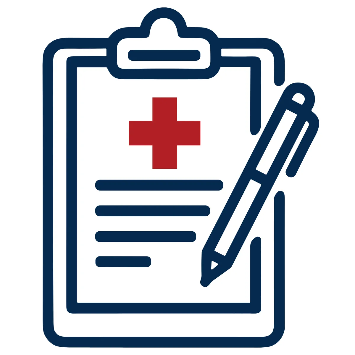 Practice Autopilot Treatment Plan