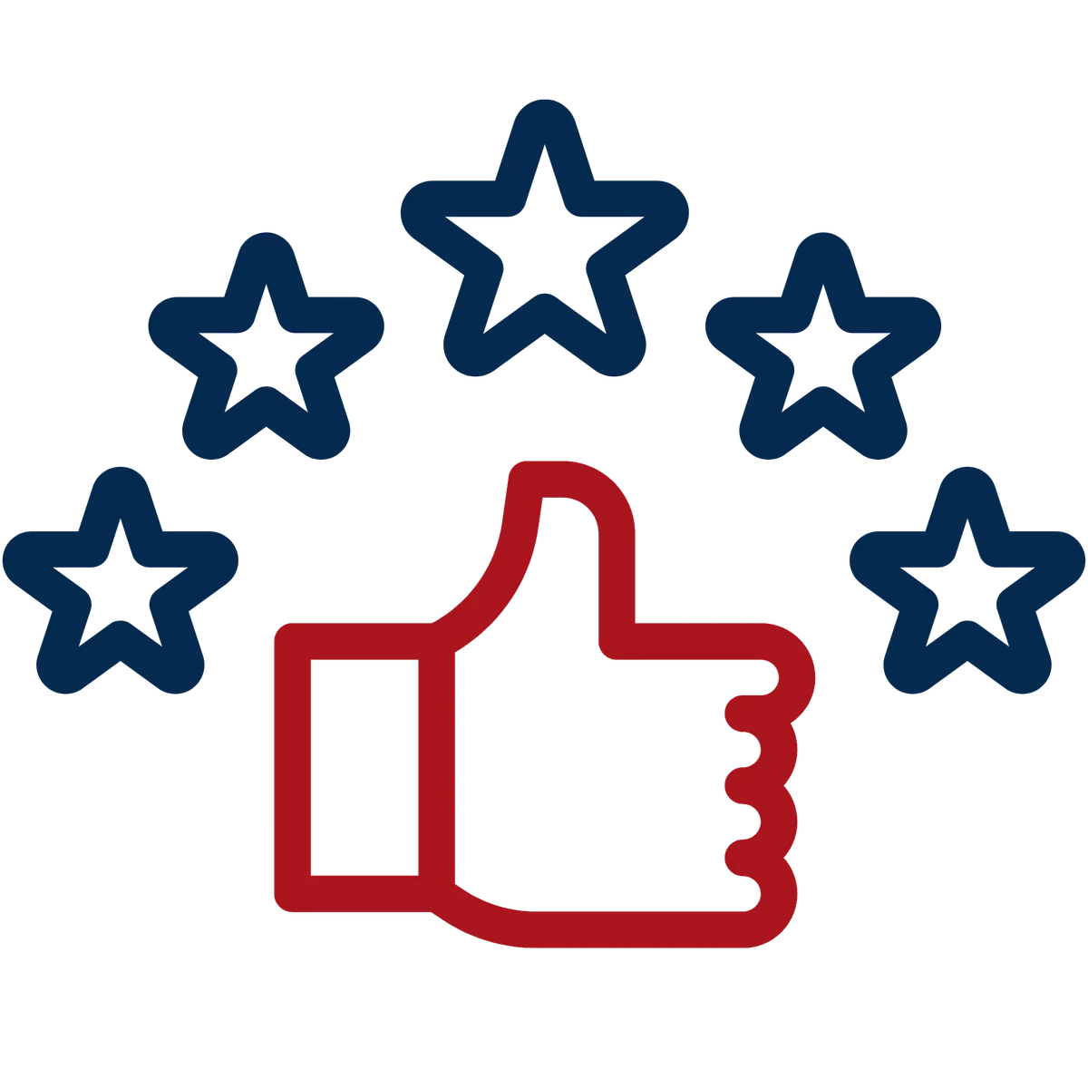 Practice Autopilot 5 Star Reviews