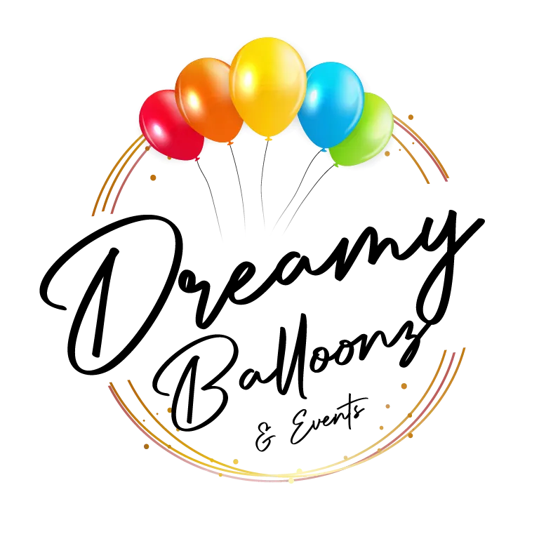 Dreamy Balloonz Logo