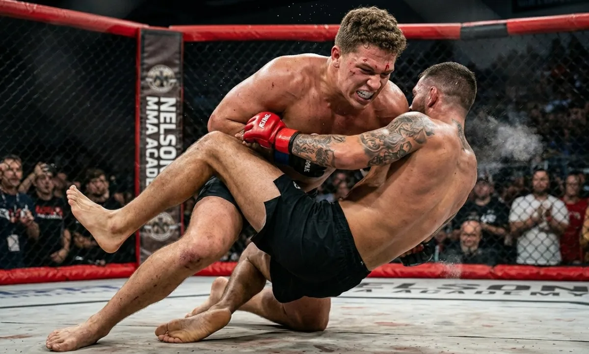 custom sports mouthguard for high intensity competition