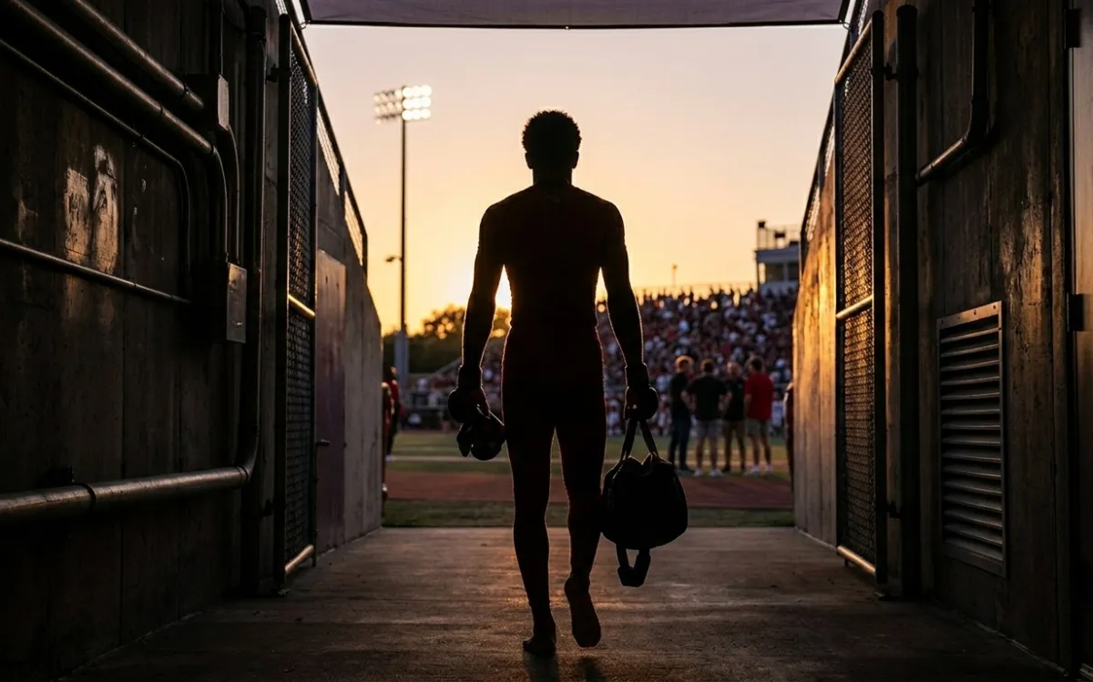 professional level custom mouthguard built for elite competition