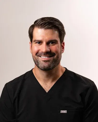 Orthodontist - Dr. Andrew Kragor, DDS MS, Orthodontist - Co-Founder of PrecisionGuard