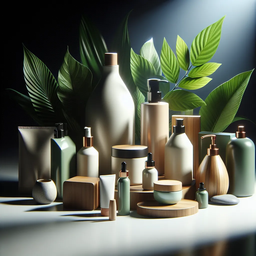 chemical free living