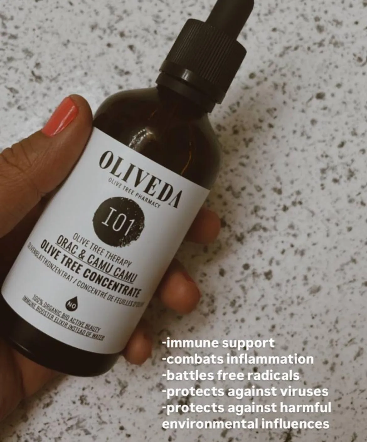 safer, natural alternatives