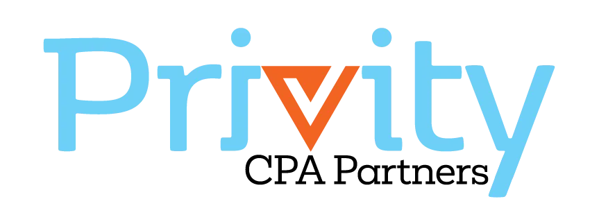 Privity CPA Partners logo