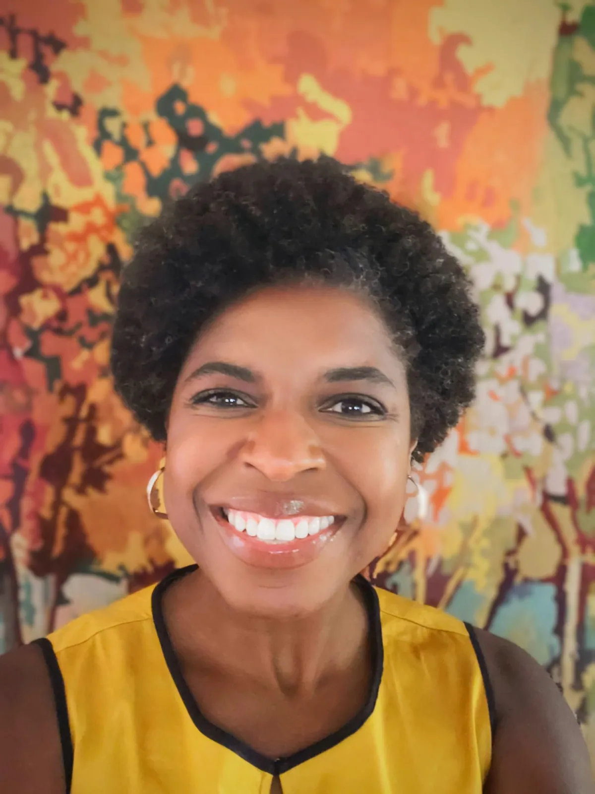 Dr. Dorothy Scrutchin