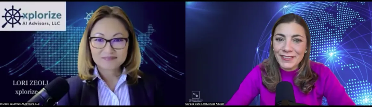 Podcast clip: AI roadmapping for product leaders