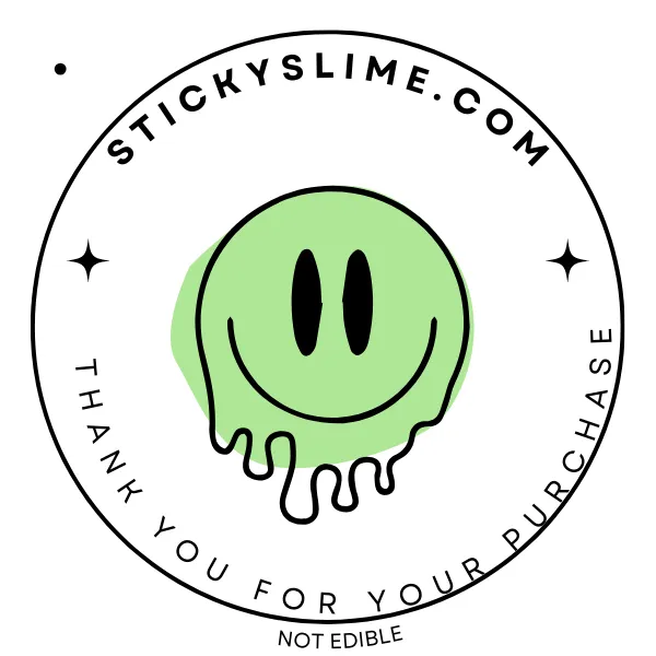 sticky Slime