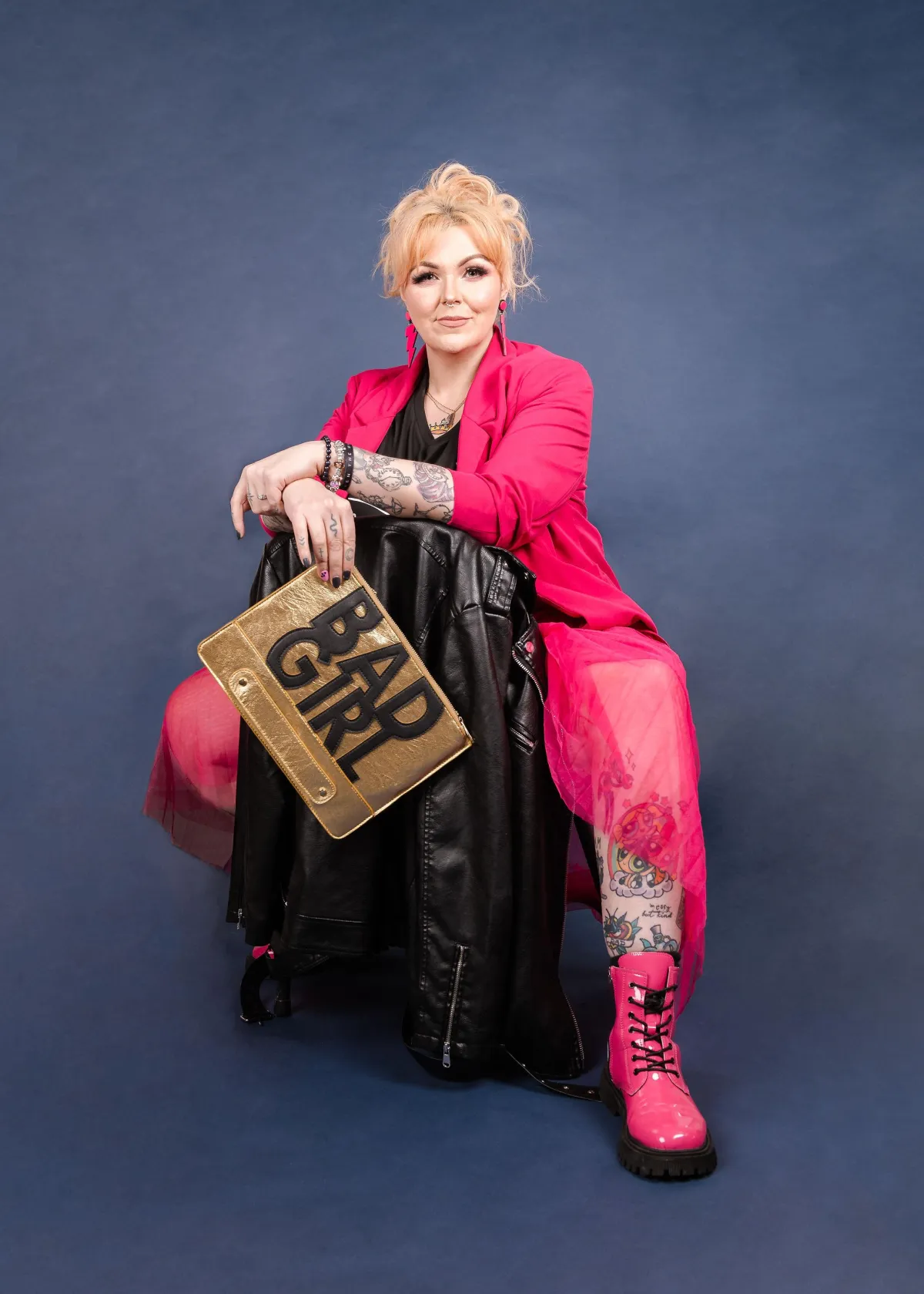 supportive space for women online