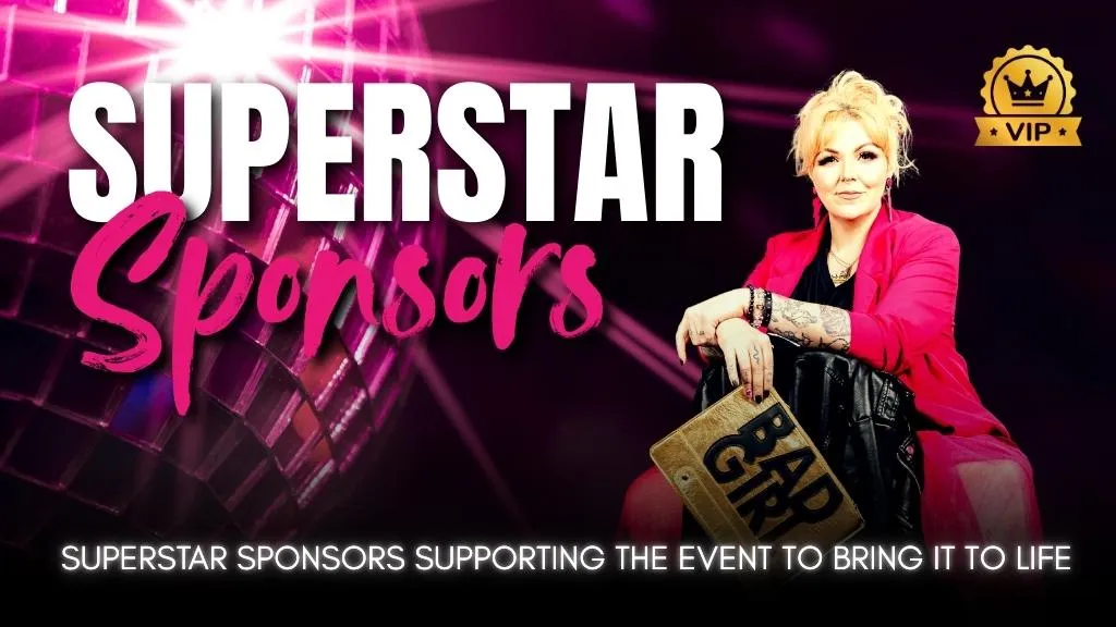 That Woman Sponsor