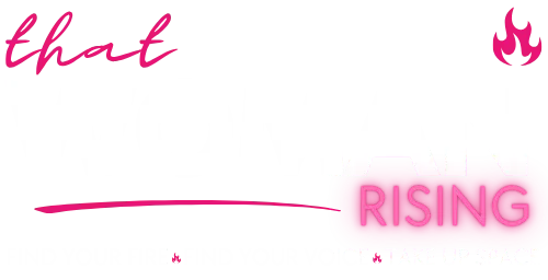 That Woman Networking