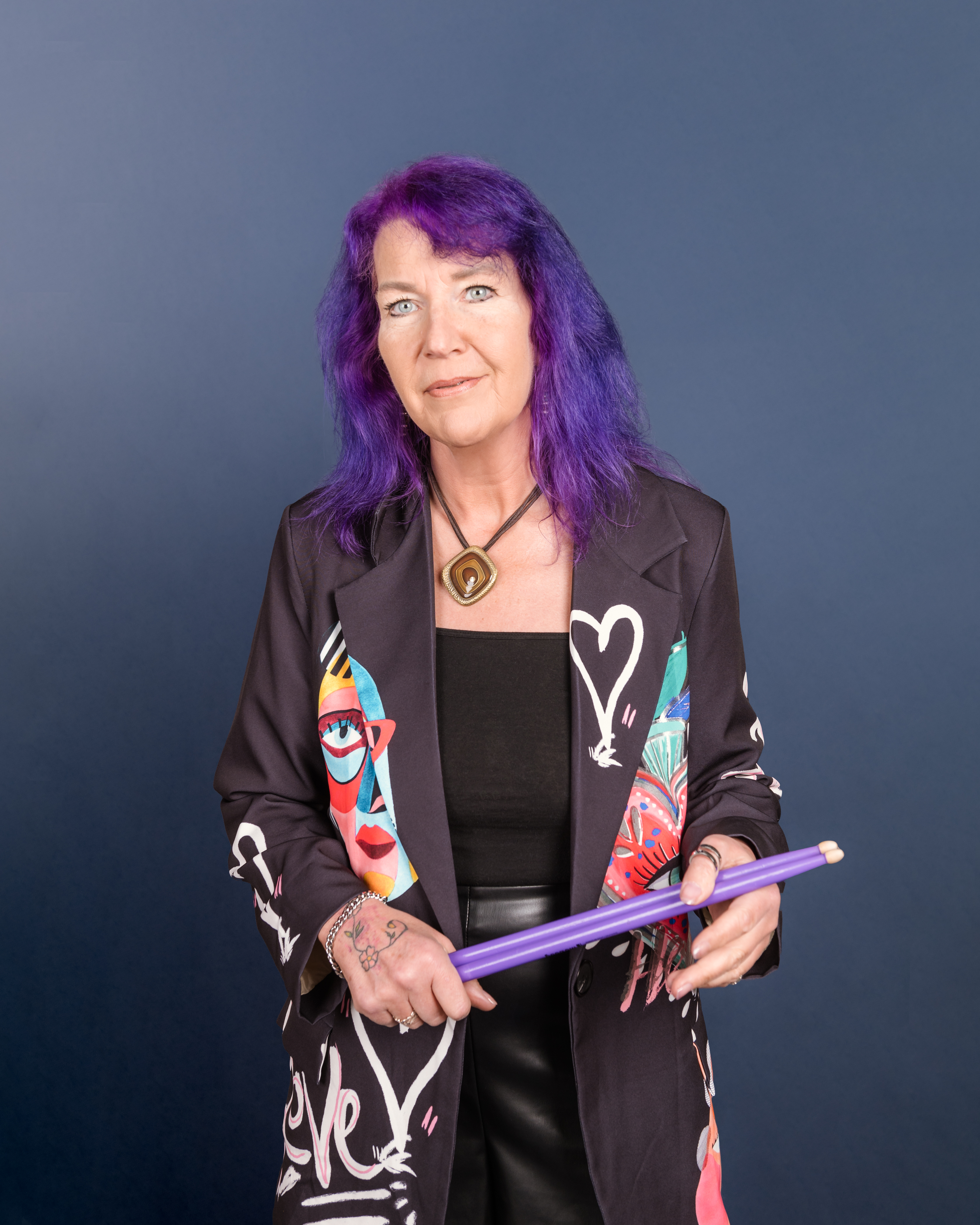 dawn gadsby rock n roll therapy