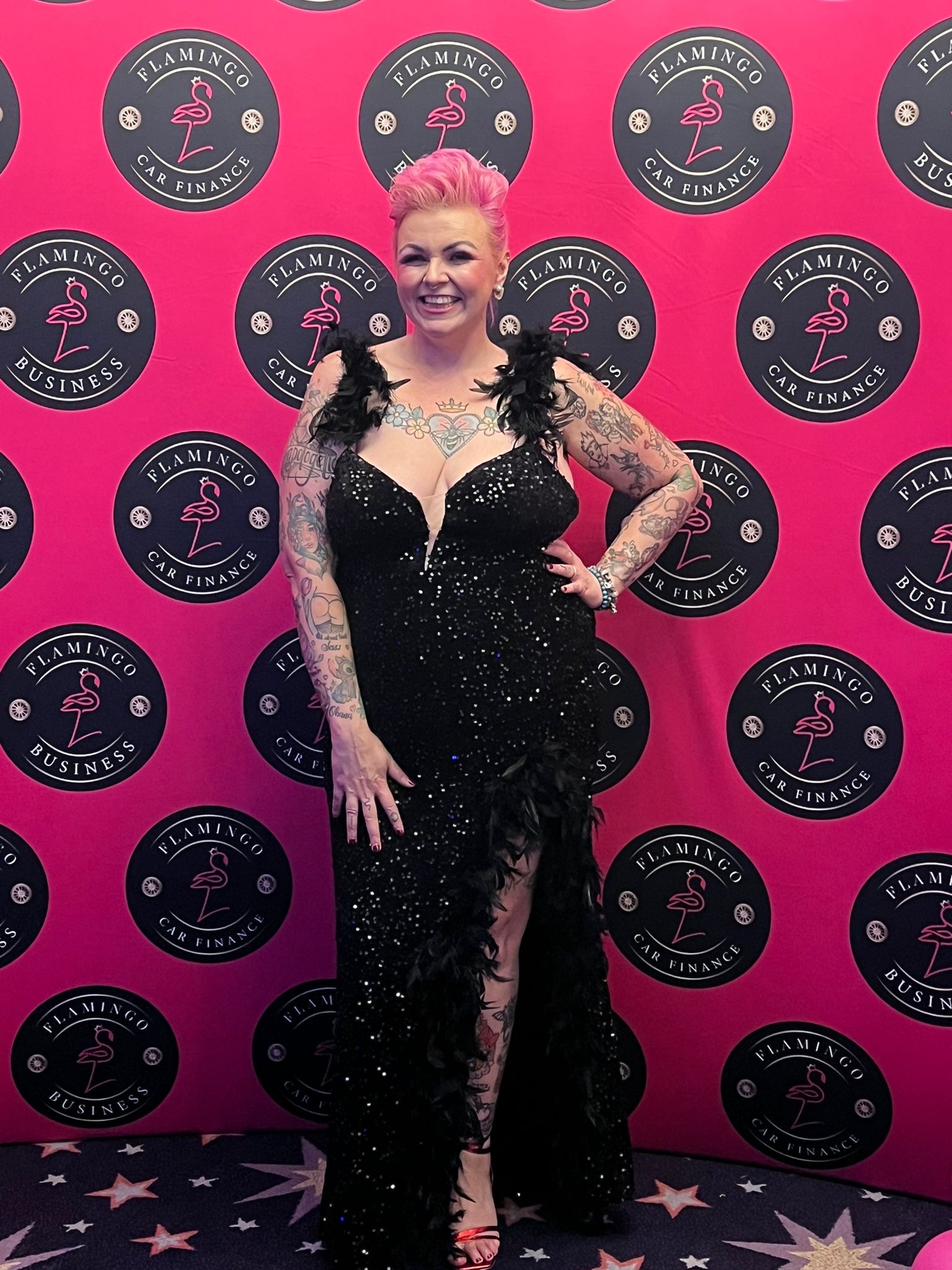 Trailblazer in Sales & Marketing