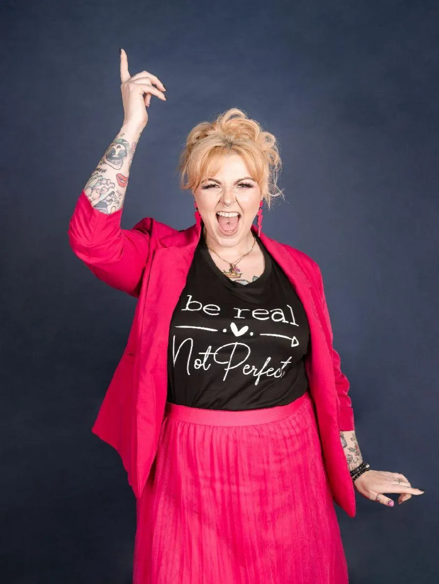 supportive space for women online