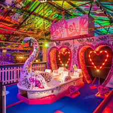 Crazy Golf Bottomless Karaoke