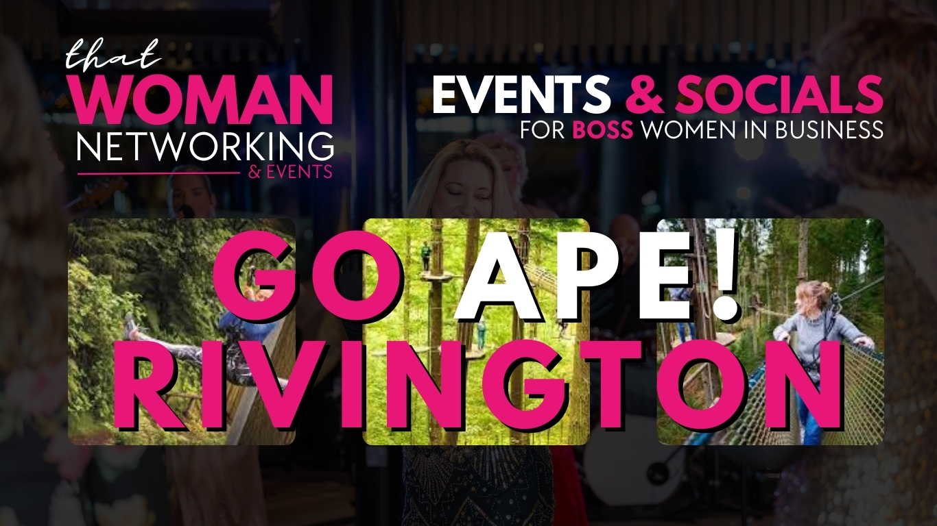 Go Ape Rivington