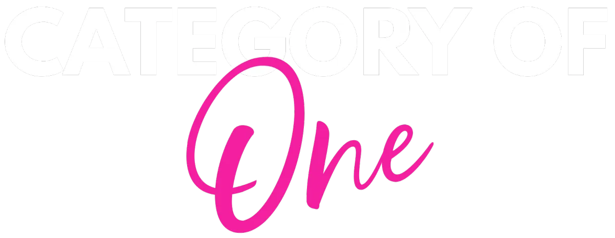 CATERGORY OF ONE ENERGY