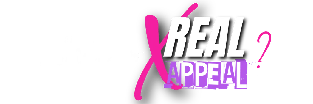 Real X Appeal