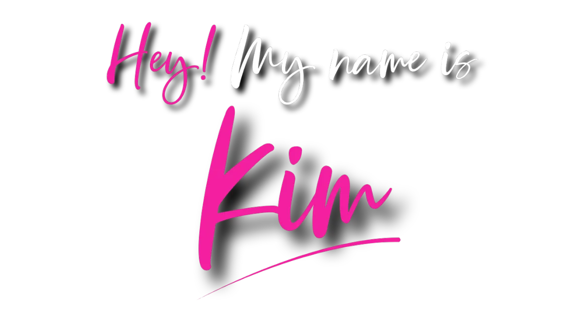 Kim Next Level Woman