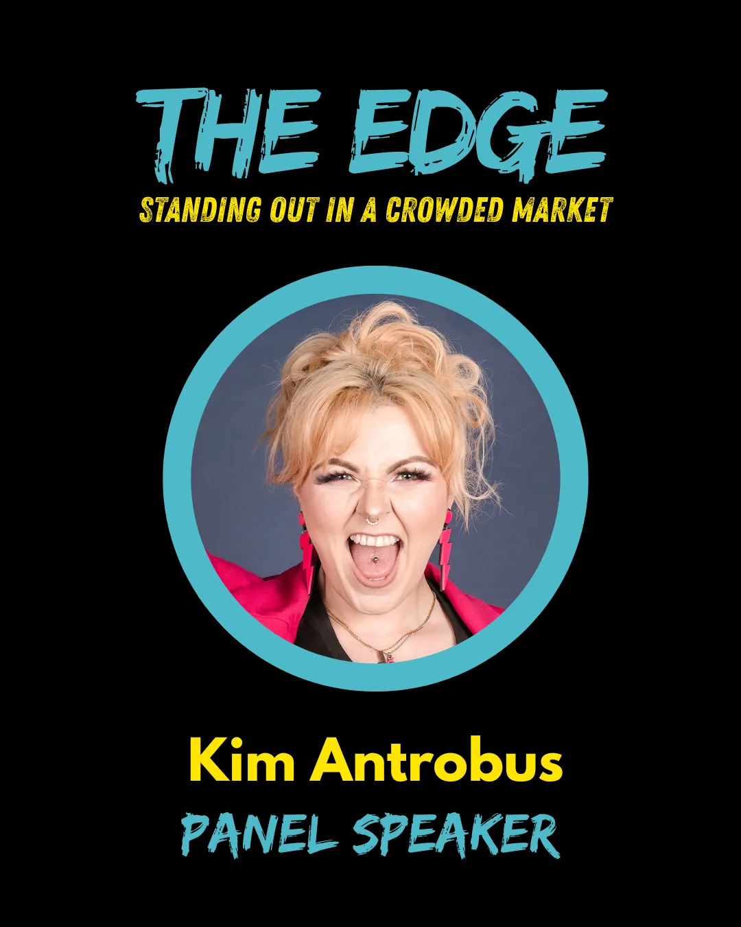 the edge london kim antrobus