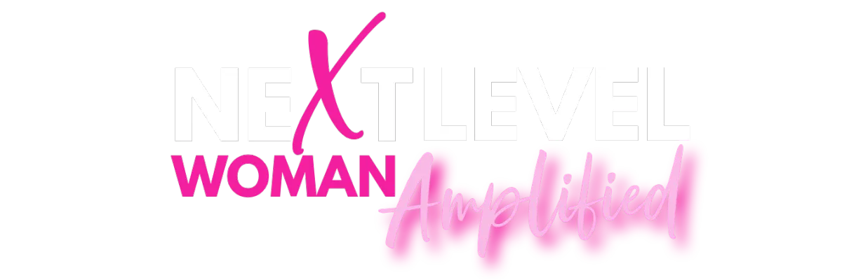 Next Level Woman Amplified Membership
