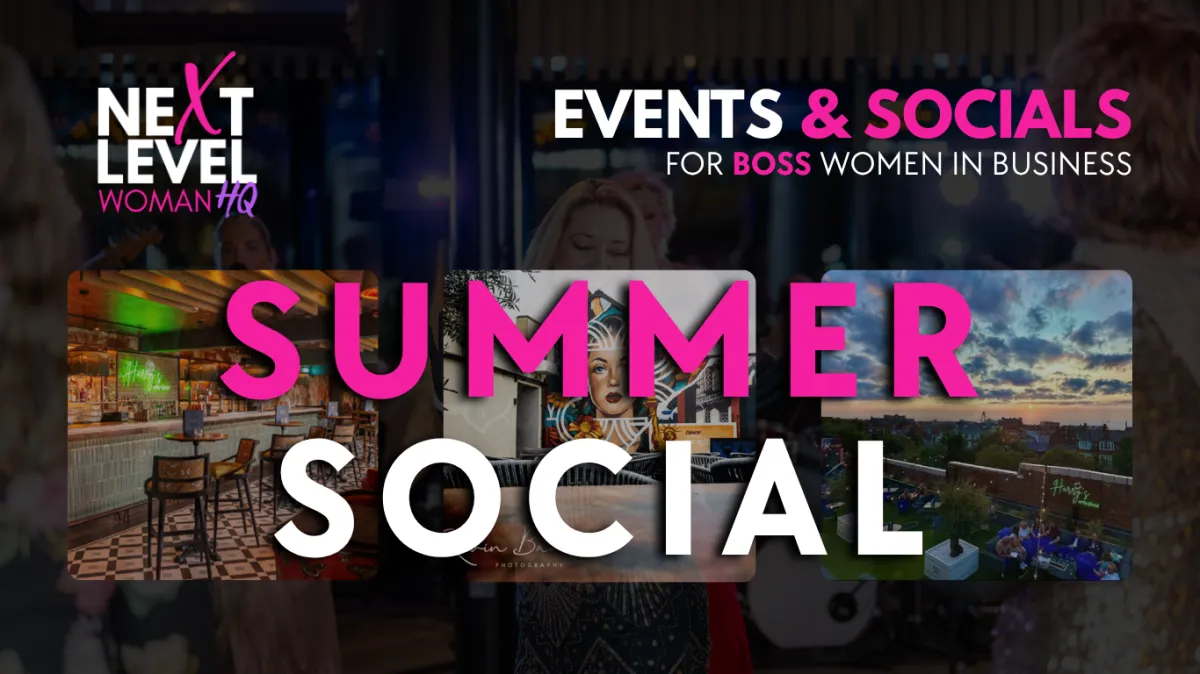 summer soiree