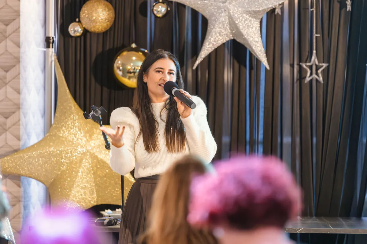 kerry boland growth coaching collective