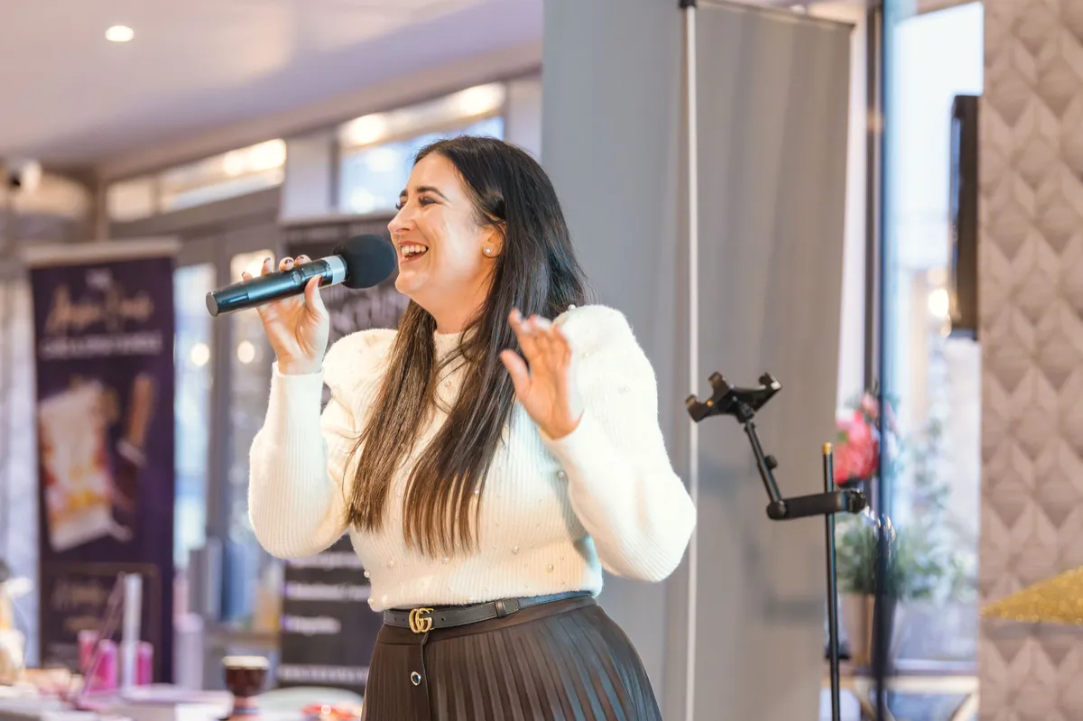 kerry boland growth coaching collective