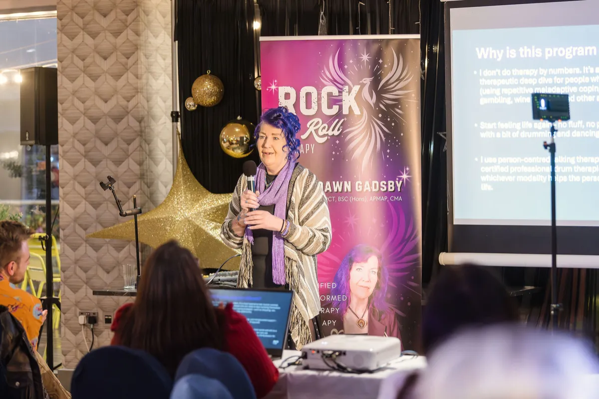 dwn gadsby speaker sponsor