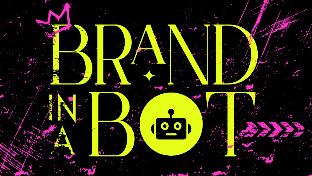 Brand in a Bot GPT Suite