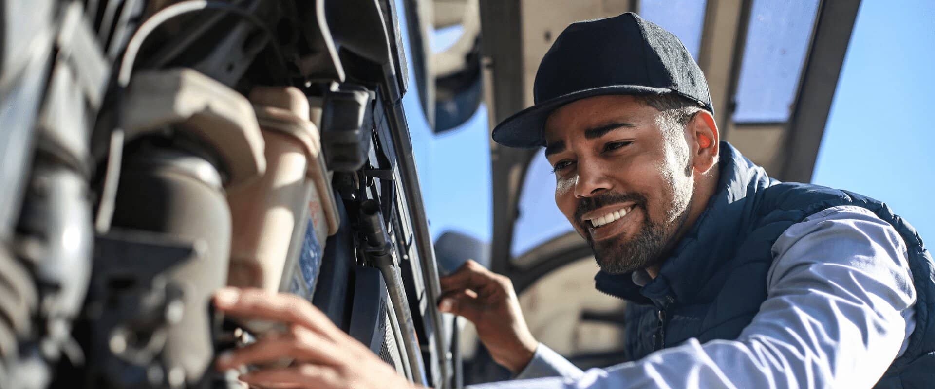 The Complete Guide to Mobile Truck Maintenance for Fleets of Every Size